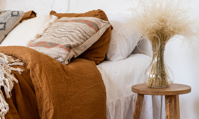 Vertical,Photo,Of,Cozy,Apartment,In,Boho,Chic,Style,Interior